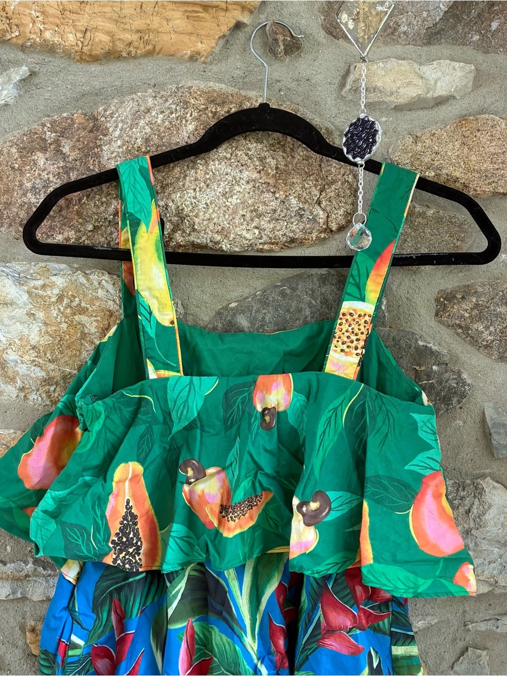 Farm Rio Dress - Picture 7 of 12
